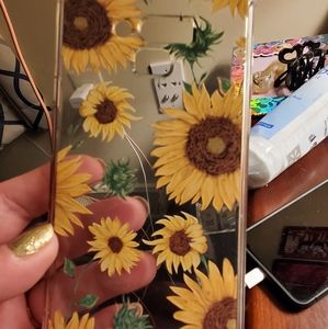 Samsung Note 9 case